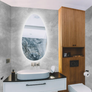 LED Mirror Niks (Copy)