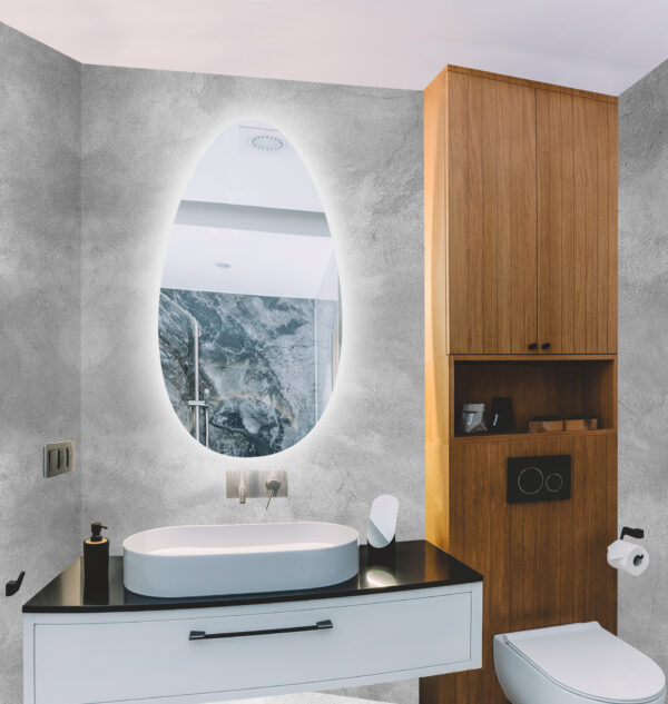 LED Mirror Niks (Copy)