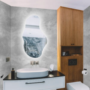 LED Mirror Niks (Copy) (Copy)