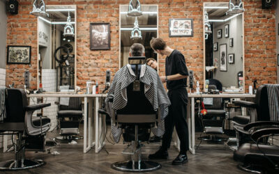 LED ogledala za frizerske salone: zašto su standard u modernim salonima